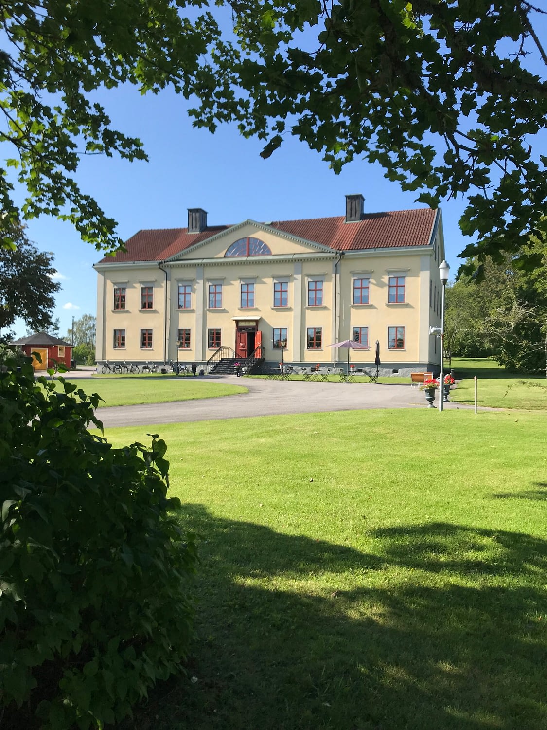 Storebro Herrgård