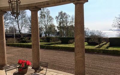 Villa Thalassa