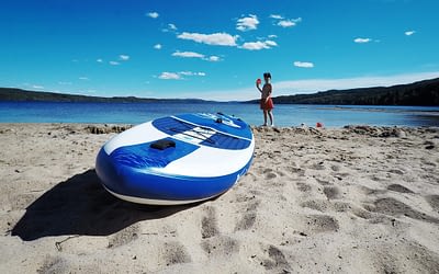 Torsby Camping