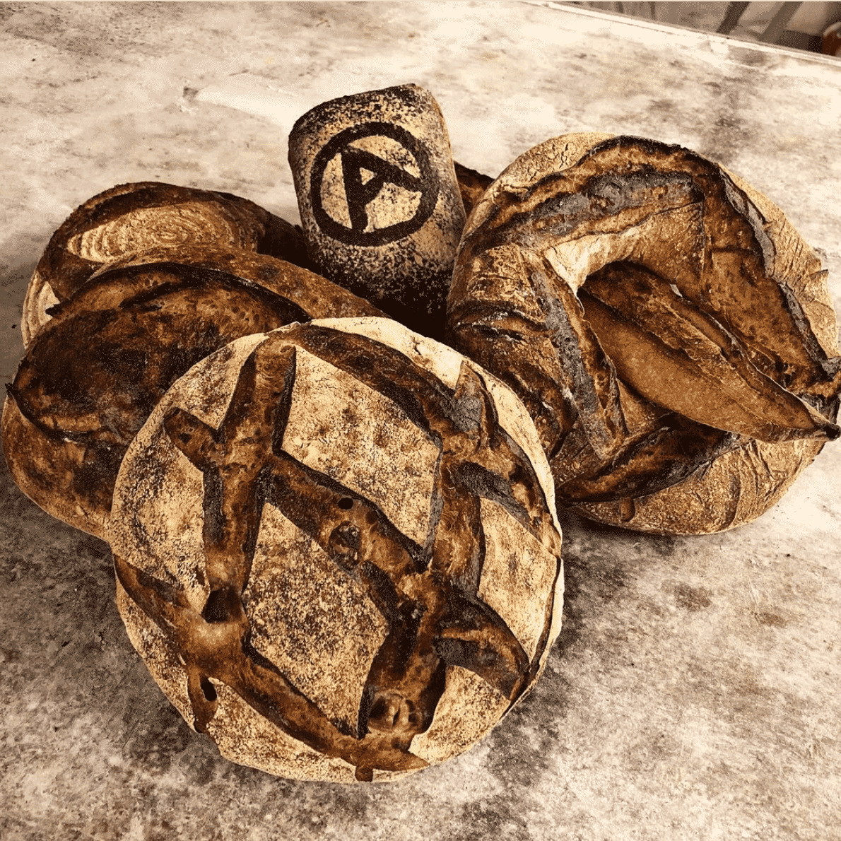 Artisan Bread