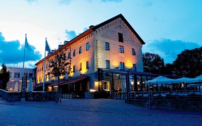 Hotel Skansen
