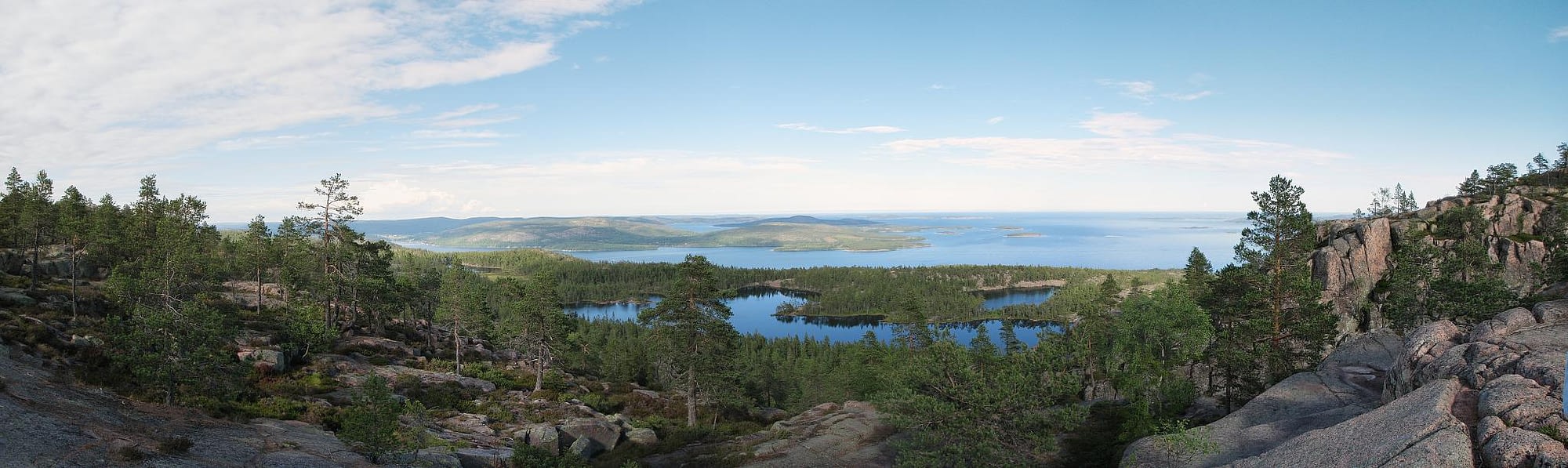 Höga Kusten