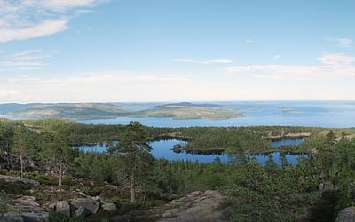 Höga Kusten