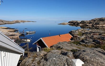Makrillvikens Vandrarhem