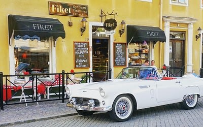 Fiket