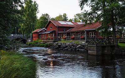 Korrö Restaurang & Café