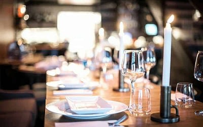 The Chef – Nordmaling