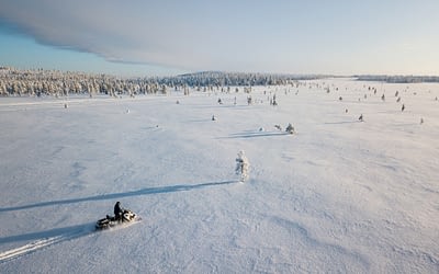The Outpost Lodge