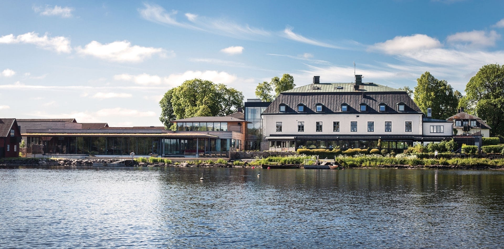 Hooks Herrgård