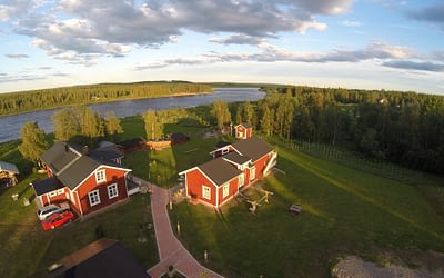 Lapland Guesthouse