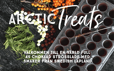 Arctic Treats